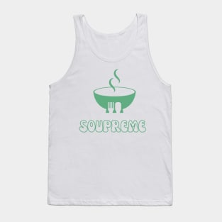 Soupreme Tank Top